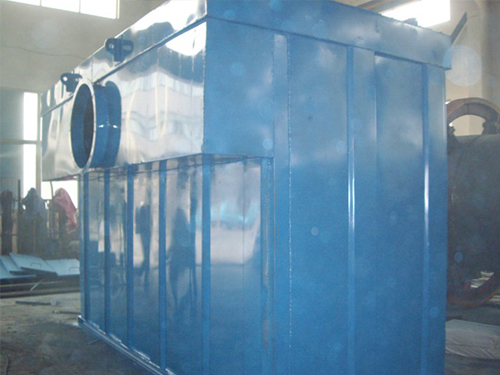 單機(jī)脈沖除塵器